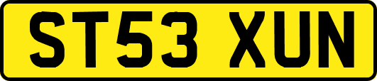 ST53XUN