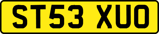 ST53XUO