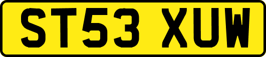 ST53XUW