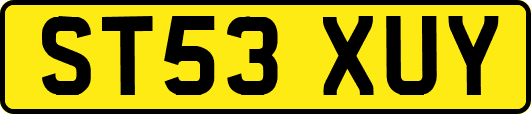 ST53XUY