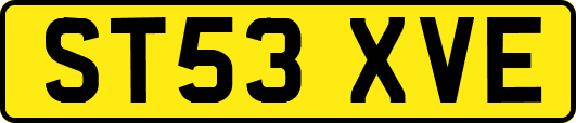 ST53XVE