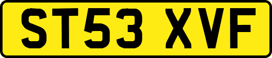 ST53XVF