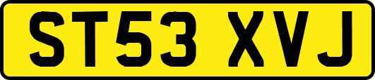 ST53XVJ