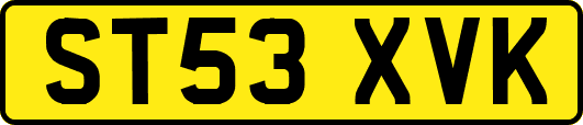 ST53XVK
