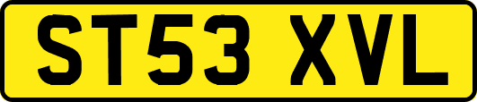ST53XVL