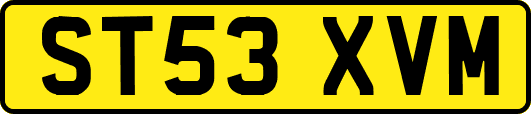 ST53XVM