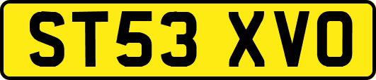 ST53XVO