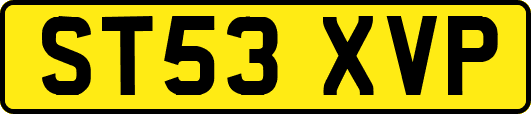 ST53XVP