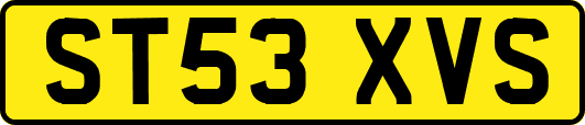 ST53XVS