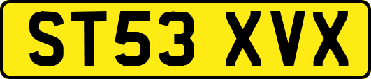 ST53XVX