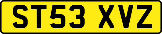 ST53XVZ
