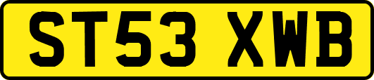 ST53XWB