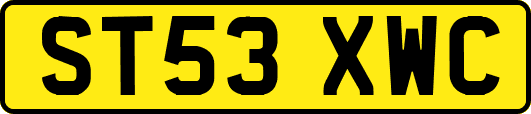 ST53XWC