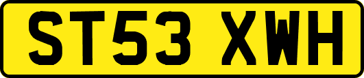 ST53XWH
