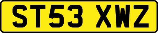 ST53XWZ