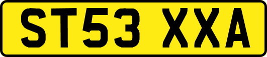 ST53XXA