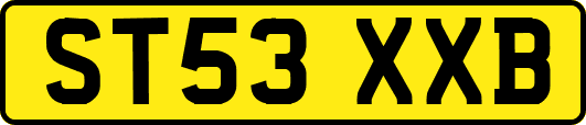 ST53XXB