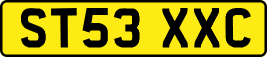 ST53XXC