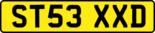 ST53XXD