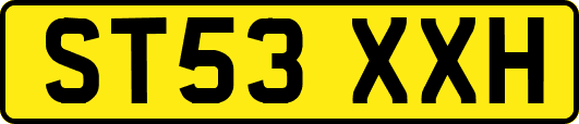 ST53XXH