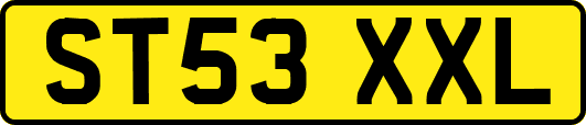ST53XXL