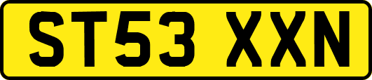 ST53XXN
