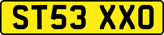 ST53XXO