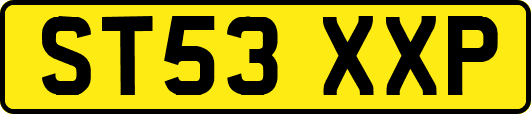 ST53XXP