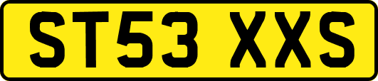 ST53XXS