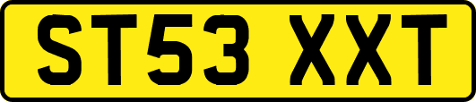 ST53XXT