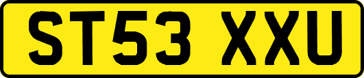 ST53XXU