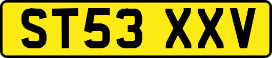 ST53XXV