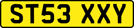 ST53XXY