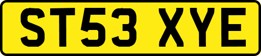 ST53XYE