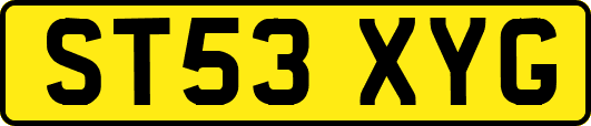 ST53XYG