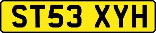 ST53XYH