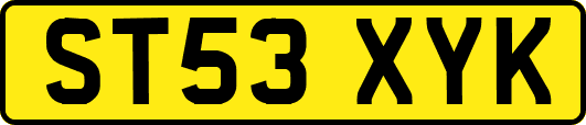 ST53XYK