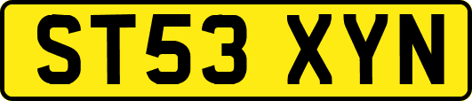 ST53XYN