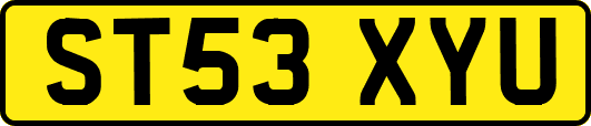 ST53XYU