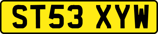 ST53XYW