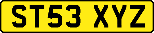 ST53XYZ