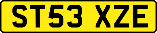 ST53XZE
