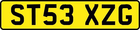 ST53XZG