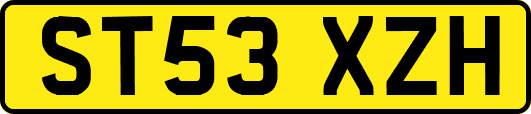 ST53XZH