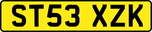 ST53XZK