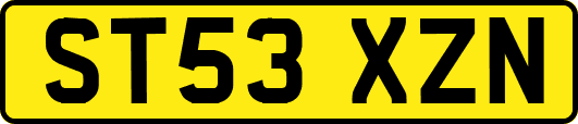 ST53XZN