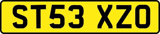 ST53XZO