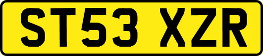 ST53XZR