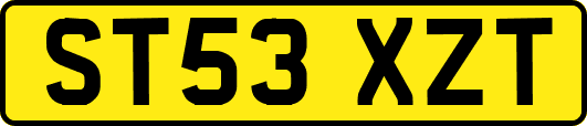 ST53XZT