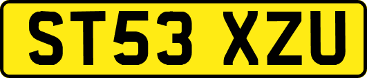 ST53XZU